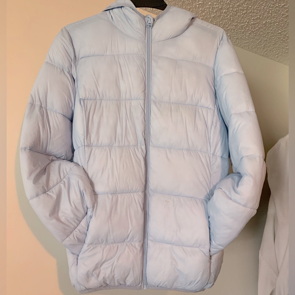 Joe Fresh Puffer Jacket
